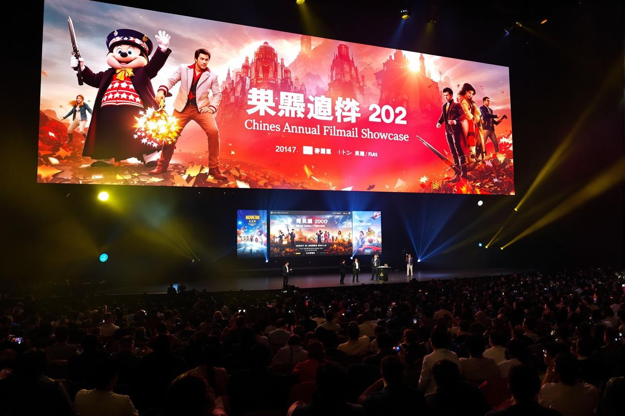 国产久久久2024年度新剧片单正式发布